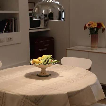 Vakantiehuis Chianca D L'ora - White Stone