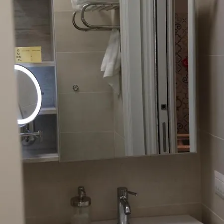 Vakantiehuis Chianca D L'ora - White Stone