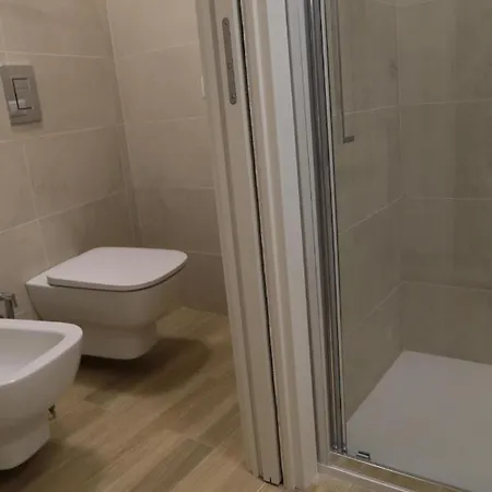 Chianca D L'ora - White Stone Vakantiehuis *