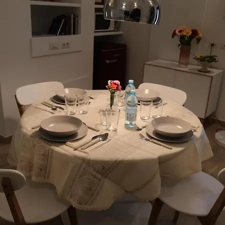 Chianca D L'ora - White Stone Vakantiehuis Ostuni