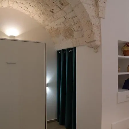 Vakantiehuis Chianca D L'ora - White Stone *