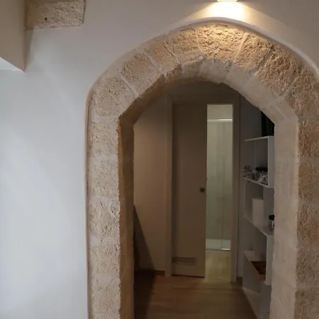 Chianca D L'ora - White Stone Ostuni