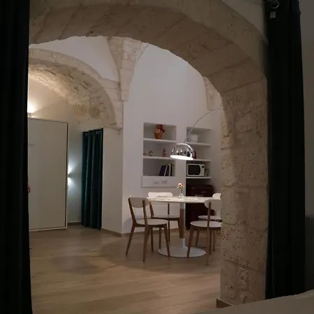 Chianca D L'ora - White Stone 度假居 奥斯图尼