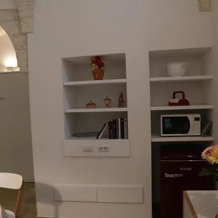 Chianca D L'ora - White Stone * Остуни