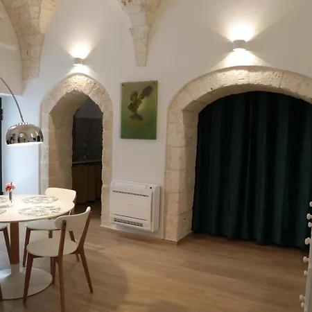 Chianca D L'ora - White Stone Casa vacanze *