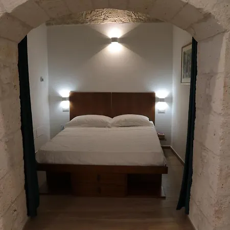 Дом отдыха Chianca D L'ora - White Stone Остуни