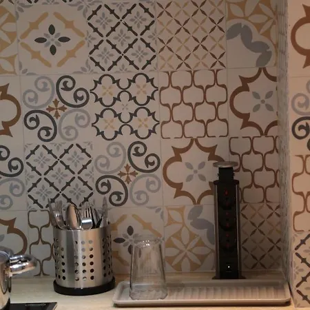 Hébergement de vacances Chianca D L'ora - White Stone *