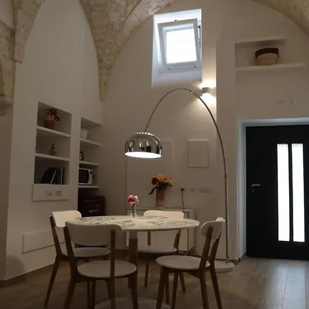 Chianca D L'ora - White Stone Остуни