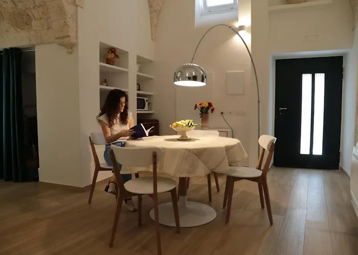 Chianca D L'ora - White Stone