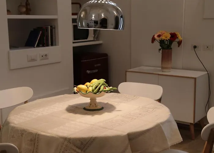 Casa vacanze Chianca D L'ora - White Stone