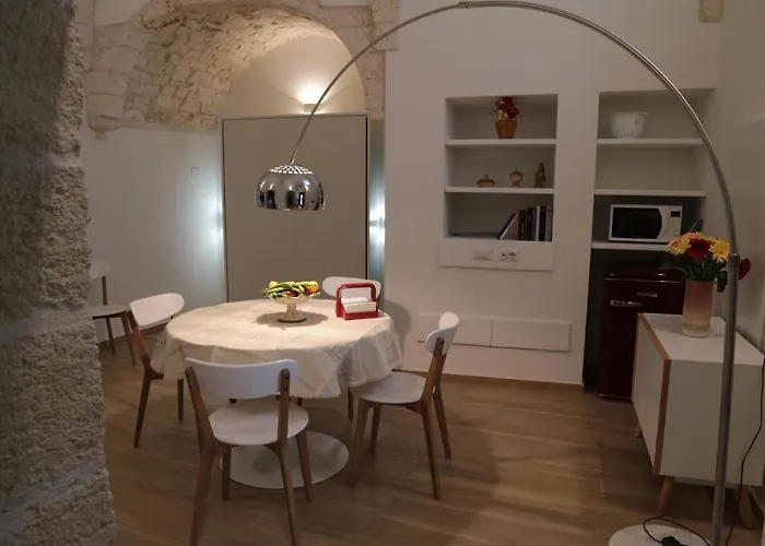 Casa vacanze Chianca D L'ora - White Stone *