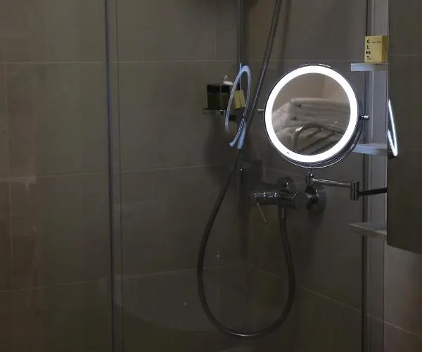 Chianca D L'ora - White Stone Ferienhaus