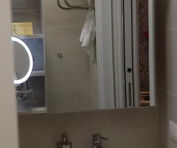 Casa vacanze Chianca D L'ora - White Stone