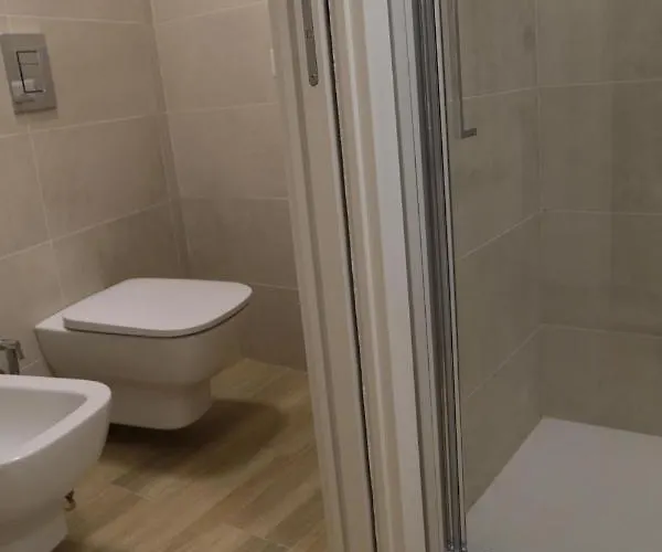 Chianca D L'ora - White Stone Ferienhaus *