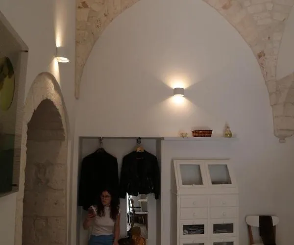 Holiday home Chianca D L'ora - White Stone