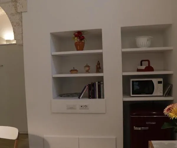 Chianca D L'ora - White Stone * Ostuni