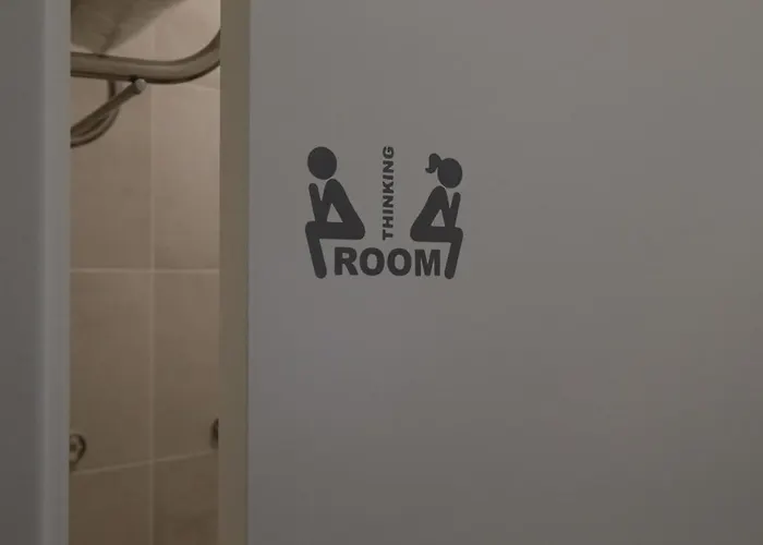 Chianca D L'ora - White Stone Ferienhaus *