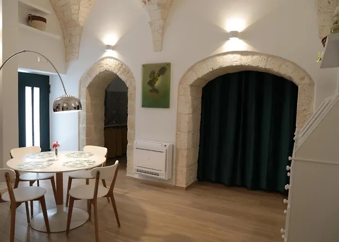 Chianca D L'ora - White Stone Holiday home *