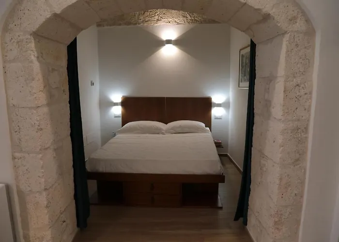 Casa vacanze Chianca D L'ora - White Stone Ostuni