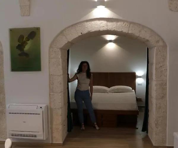 Casa vacanze Chianca D L'ora - White Stone Ostuni