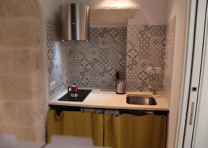 Chianca D L'ora - White Stone * Ostuni