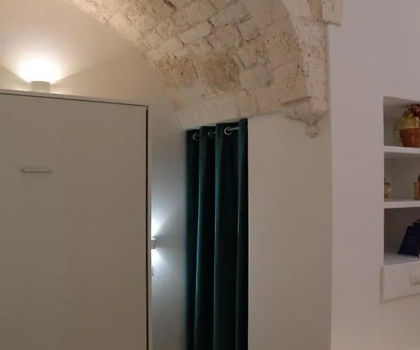 Ferienhaus Chianca D L'ora - White Stone *