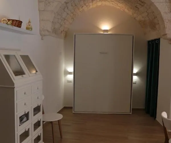 Chianca D L'ora - White Stone *