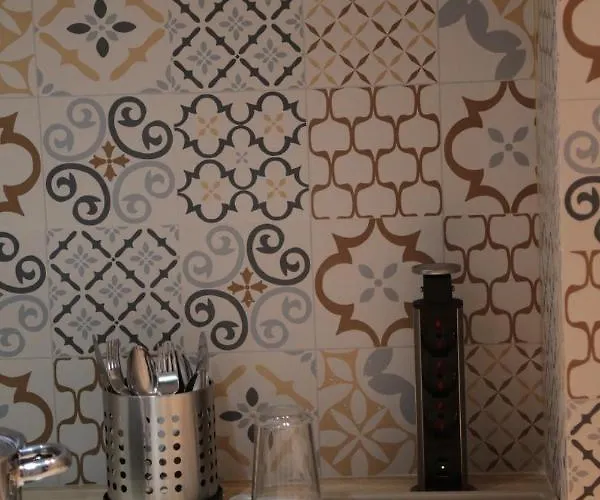 Casa vacanze Chianca D L'ora - White Stone *