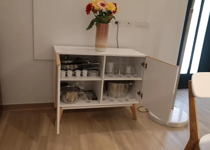 Casa vacanze Chianca D L'ora - White Stone *