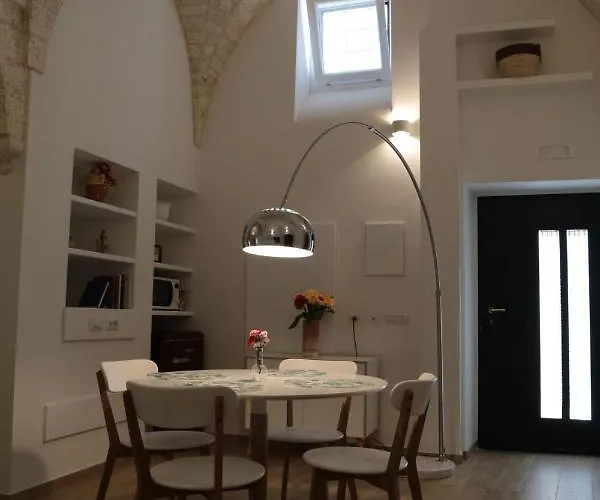 Chianca D L'ora - White Stone Ostuni