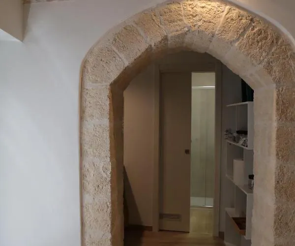 Chianca D L'ora - White Stone Ostuni