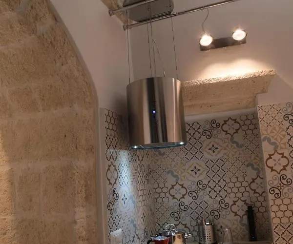 Chianca D L'ora - White Stone *